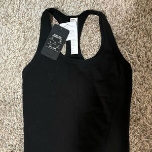 NWT Fabletics Feather Tech Racerback Tank